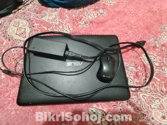 Asus